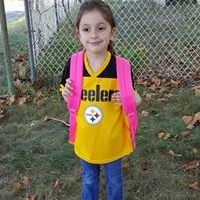 Profile Picture of Angela Valerioti Mellott (@avaleriotimello) on Pinterest