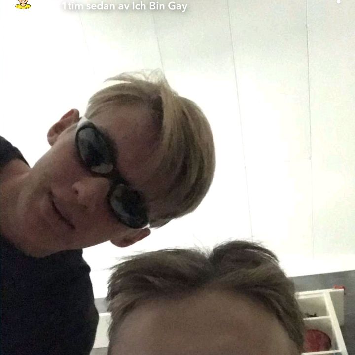 Profile Picture of FastBoyYoloSwag (@@davidahnstedt) on Tiktok