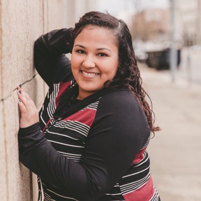 Profile Picture of Hayley Meeks (@Hayley_Meeks95) on Twitter