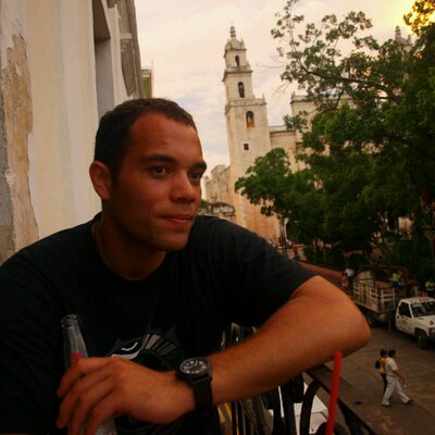 Profile Picture of Paul Lemmon (@prwlemmon) on Twitter