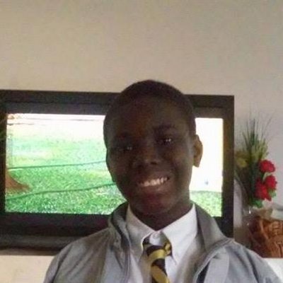 Profile Picture of Sharif Brown (@lils14_) on Twitter
