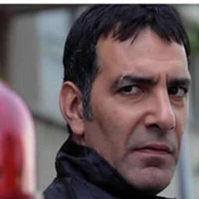 Profile Picture of Behnam Tashakor (@BehnamTashakor) on Twitter