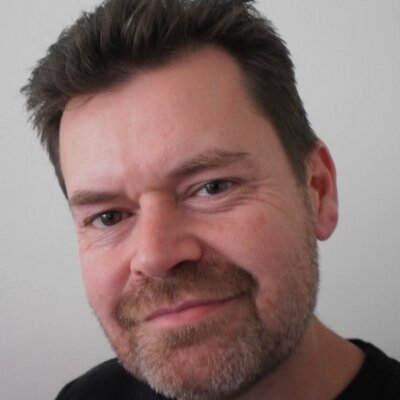 Profile Picture of Darrell Pitt (@BornThisWayToo) on Twitter
