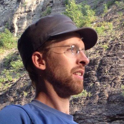 Profile Picture of Michael Kellogg (@michaelskellogg) on Twitter