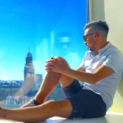 Profile Picture of Benjamin Boulter (@BenBoulter) on Twitter