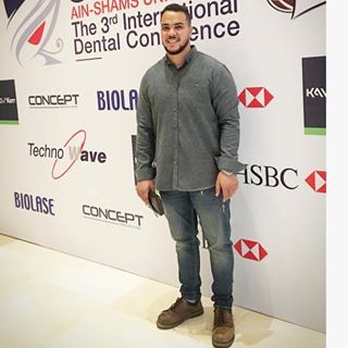 Profile Picture of Omar Shalaby (Mörâ) (@omar.shalaby.7509) on Facebook
