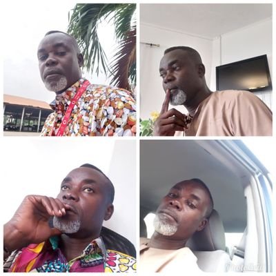 Profile Picture of E. Nene Ofuatey-Kodjoe (@EOfuatey) on Twitter