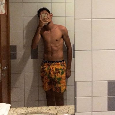 Profile Picture of Wesley André (@WesleyAndr18) on Twitter