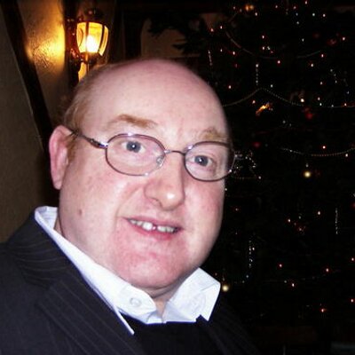 Profile Picture of Ray Hardy (@Bisea) on Twitter