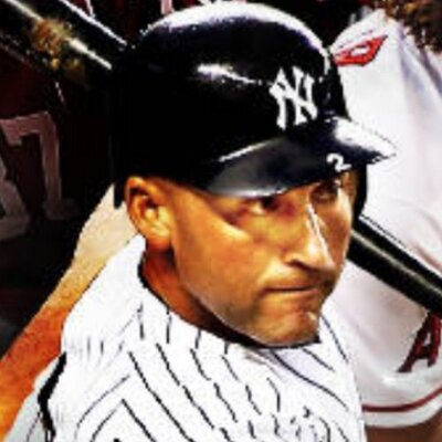 Profile Picture of Everyjeter (@everyjeter) on Twitter