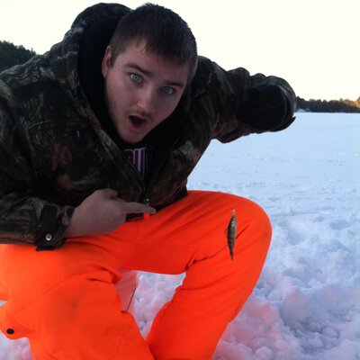 Profile Picture of Jeremy McLaughlin (@JeremiahJames95) on Twitter