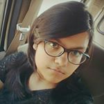Profile Picture of NANDINI SINGH (@na_erica) on Instagram