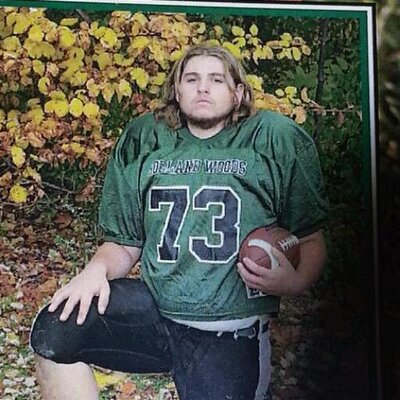 Profile Picture of Jeffrey Winkelman (@jeffrey12299) on Twitter