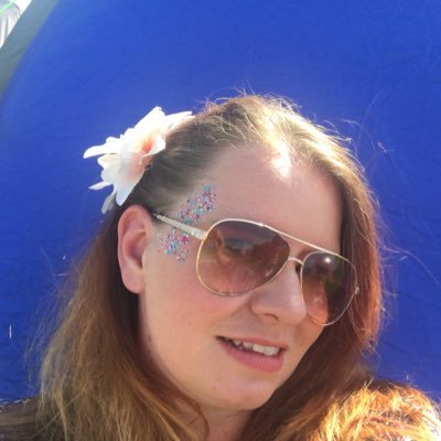 Profile Picture of Andrea Norman (@AndreaJNorman) on Twitter