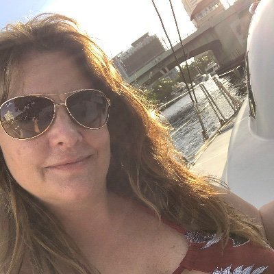 Profile Picture of Wendi Wade (@WendiWa14132456) on Twitter