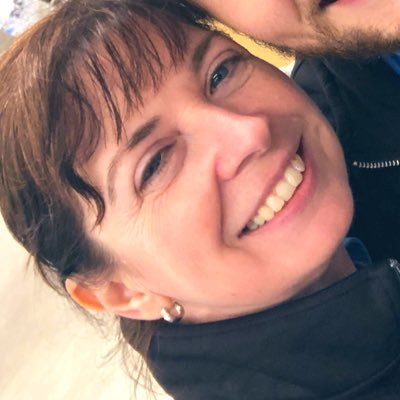 Profile Picture of Leanne Scott (@LeanneBerrie) on Twitter