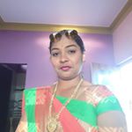 Profile Picture of asha suresh (@ashas72) on Instagram