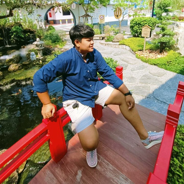 Profile Picture of K.pornphet (@kpornphet) on Tiktok
