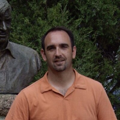 Profile Picture of Bob Clapsaddle (@bc021501) on Twitter