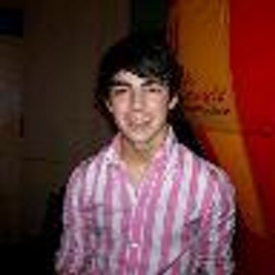 Profile Picture of Marissa Howard (@ilovejoejonas22) on Twitter