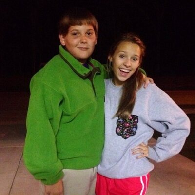 Profile Picture of Grant Risinger (@grant25cats) on Twitter