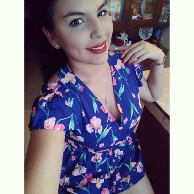 Profile Picture of Cynthia Lizarraga (@cynthialgrz) on Twitter