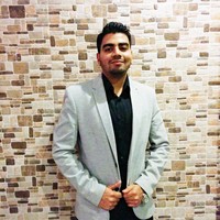 Profile Picture of Mohammed Rashid (@mohammed-rashid-6) on Quora