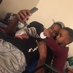 Profile Picture of Chance Galbreth (@channo1hunna) on Instagram