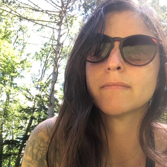 Profile Picture of Tara Mclaughlin (@taratribaldance) on Poshmark