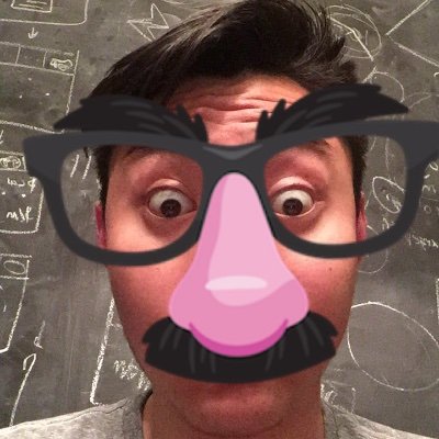 Profile Photo of Jeremy Cai (@jjeremycai) on Twitter