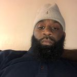 Profile Picture of Earnest Thomas (@corona_raisedme_bklynmademe) on Instagram