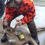 Profile Picture of Anthony Patterson (@anthonypatterson560) on Instagram