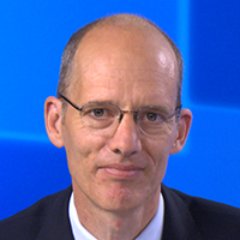 Profile Picture of Chris Parker (@PCaParker) on Twitter