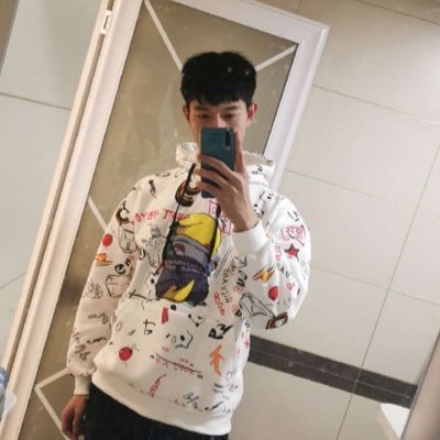 Profile Picture of 崔耀兴 (@AndrewXingHS) on Twitter