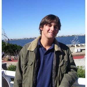 Profile Picture of Daniel Malina (@144048468) on Myspace