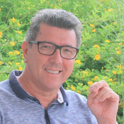 Profile Picture of Benoit Daniel (@Dan061962) on Twitter