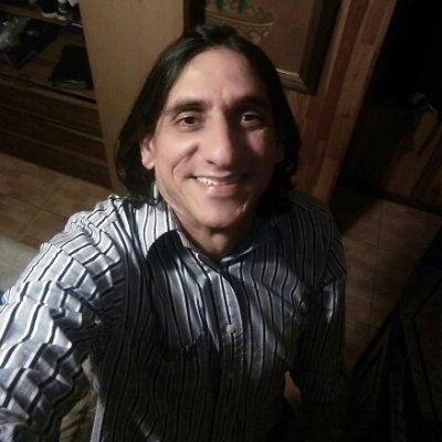 Profile Picture of Ricardo Zúñiga Jiménez (@RicardoZigaJim1) on Twitter