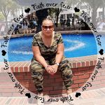 Profile Picture of Roslyn Robertson (@robertsonroslyn) on Instagram