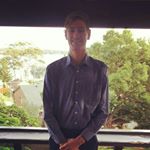 Profile Picture of Pat Harman (@youcancallmerick) on Instagram