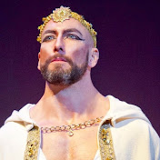 Profile Picture of Michael Dane Jones (@MichaelDaneMusic) on Youtube