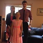 Profile Picture of Amy Heiser Jacobson (@amyheiserjacobson) on Instagram