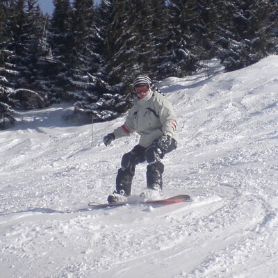 Profile Picture of Leonard Walsh (@lennywalsh) on Twitter