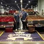 Profile Picture of Janet Thompson (@carson_cruise_meets_carshows) on Instagram