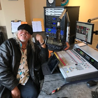 Profile Picture of THOMAS HINMAN (@THOMASHINMAN2) on Twitter