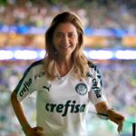 Profile Picture of Leila Pereira Conselheira (@leilapereiraconselheira) on Instagram