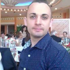 Profile Picture of David Genis Molina (@Davidxaxoo) on Twitter