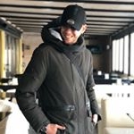 Profile Picture of Daniel Mutzafi (@danielmutzafi) on Instagram