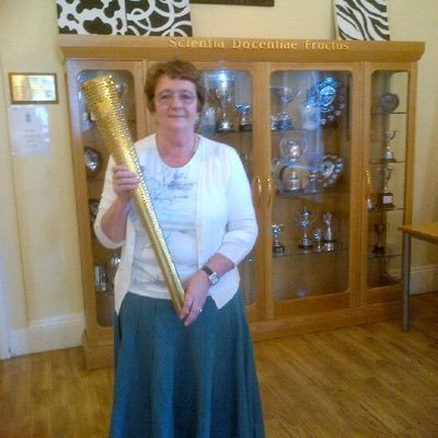 Profile Picture of Michele Bray (@michelebray19) on Twitter