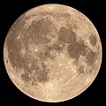 Profile Picture of Full moonon Wikipedia