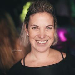 Profile Picture of Shelly Shapira (@user964678237) on Tiktok